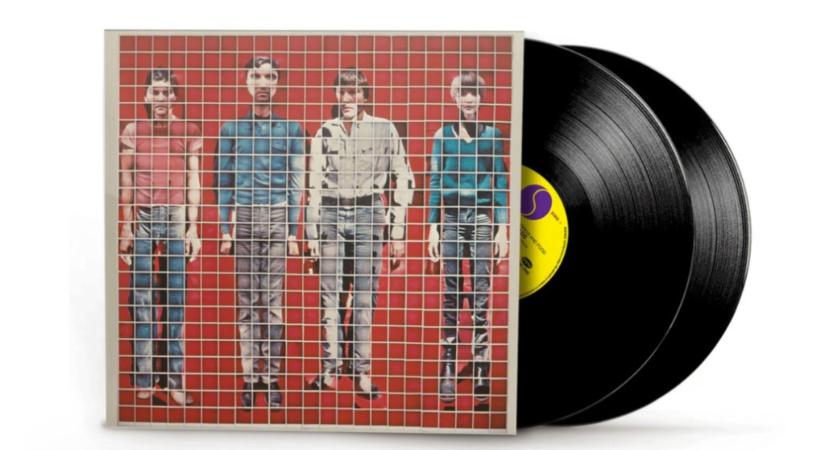 Talking Heads 50: újra megjelenik a kultikus zenekar korszakos albuma