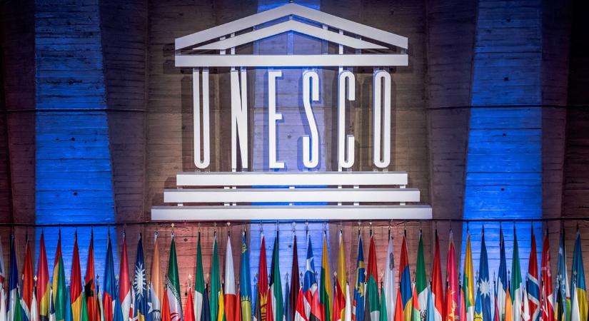 Amerika újból hátat fordít az UNESCO-nak – Trump szerint túl woke lett