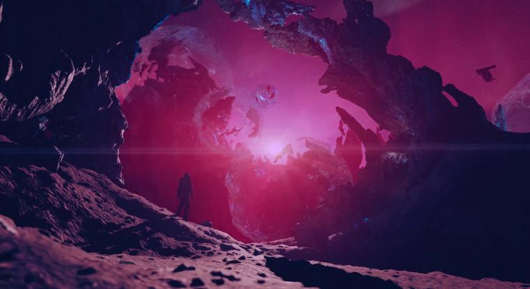 Életjelet adott a Starfield PS5-ös portja