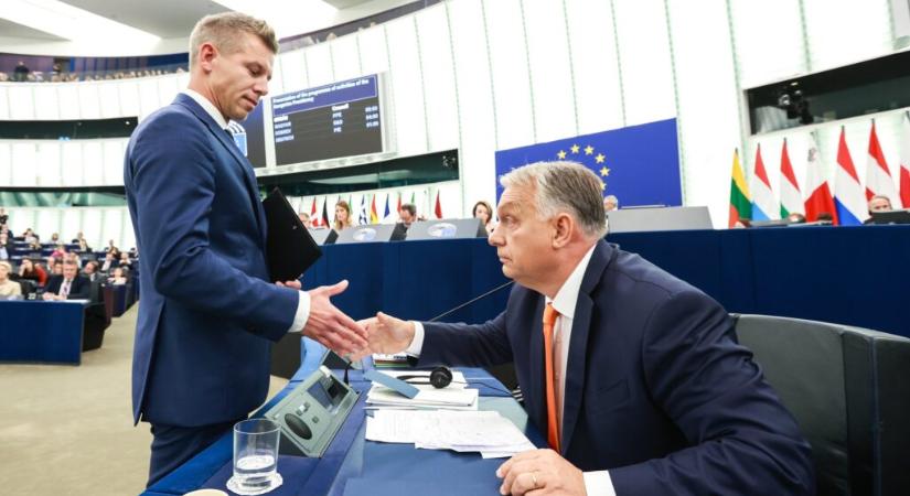 Orbán zárt körben elismerte: benne van a pakliban a Fidesz veresége