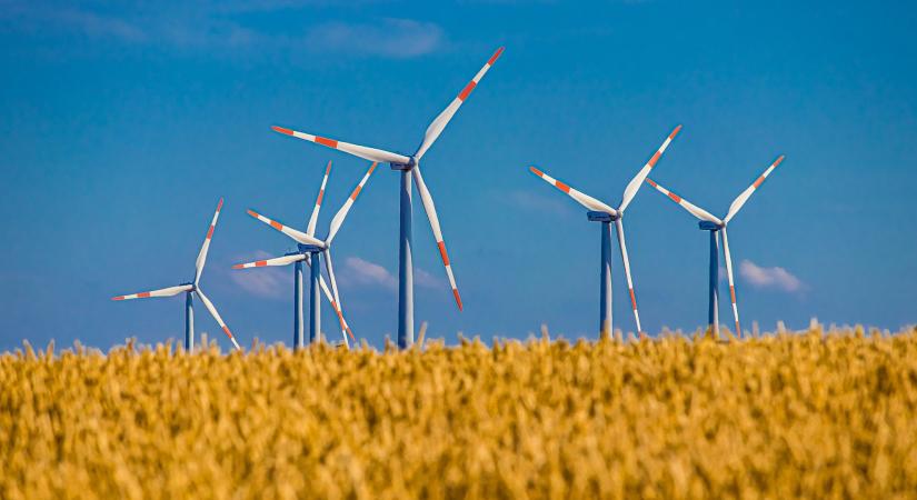„Egy új energiakorszak hajnalán vagyunk” az ENSZ ritkán optimista főtitkára szerint