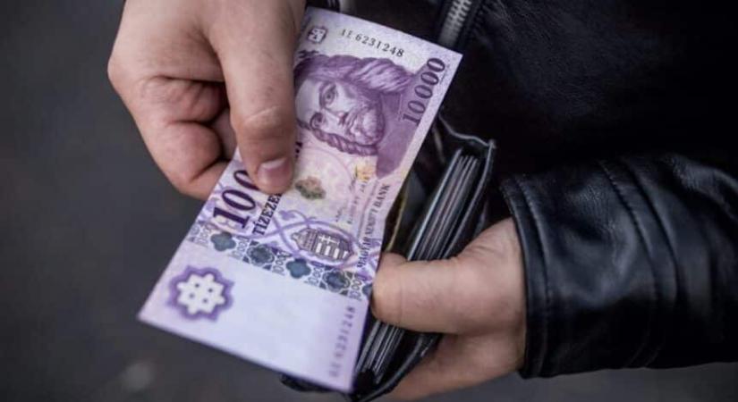 Nagyon morcos leszel, ha meglátod, hogy alakult a forint árfolyama szerda reggel