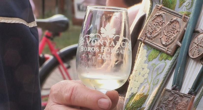 Indul a buli a zalai Balaton-parton - robban a nyár Vonyarcon!