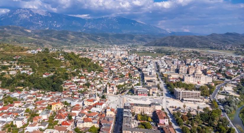 Albánia – ahol a kaland és a pihenés találkozik