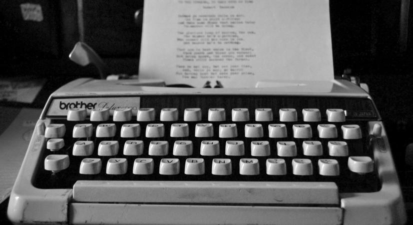 Kié a költészet? – Mesterséges intelligencia, szerzői jog és a hitelesség válsága