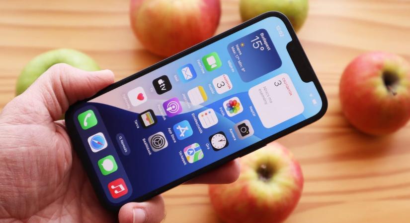 Visszatér az iPhone-funkció, amit korábban álhírek terjesztése miatt függesztettek fel