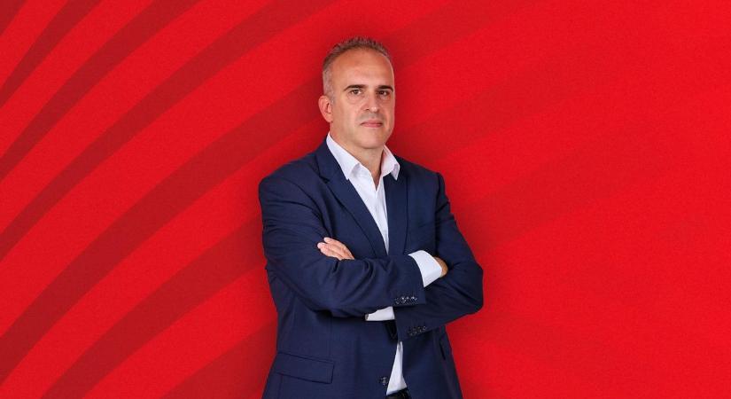 Makray Balázs távozik, megvan a Debreceni VSC új cégvezetője!