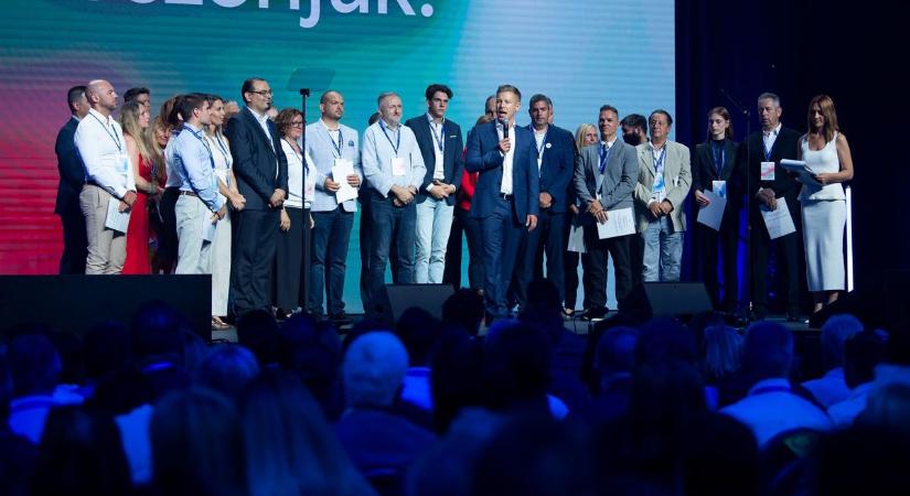 Lemásolták Magyar Péterék az Orbán-kormány energetikai programját