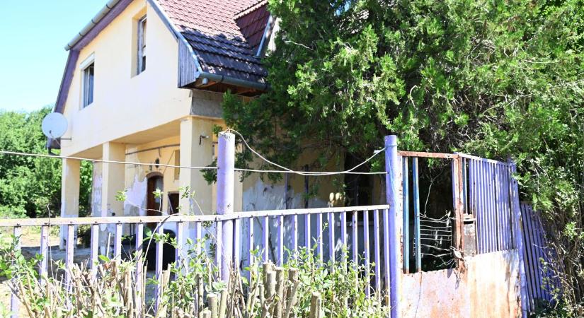 Hosszú idő után valami elkezdődött a Szondi utcában