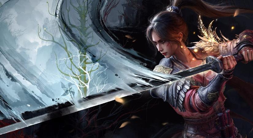 Nem a Wuchang: Fallen Feathers lett az új Black Myth: Wukong, de azért majdnem