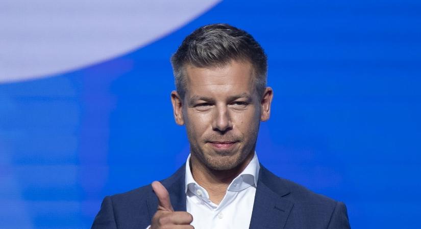 Magyar Péter kamulájk özönének nincs határa?