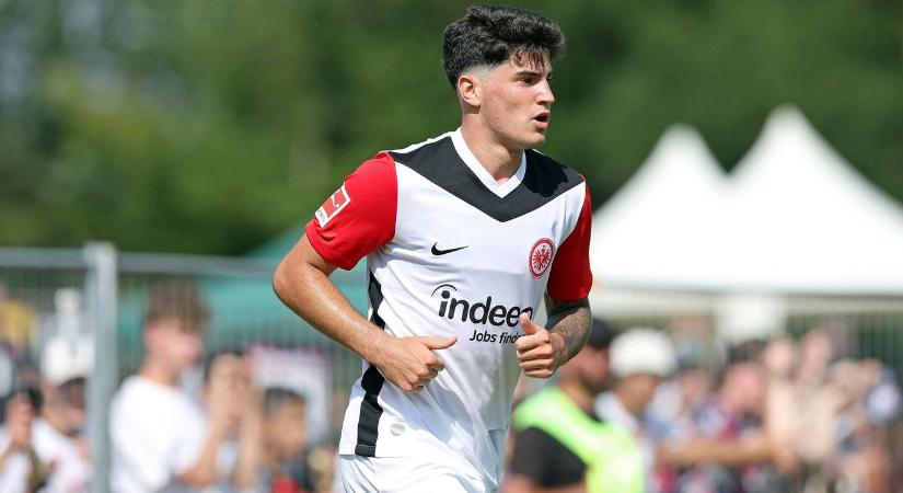 Légiósok: Nagy lehetőség előtt a Bundesliga-csapatban eddig 0 perces Lisztes