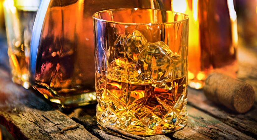 A legjobb whiskyk a világ minden tájáról