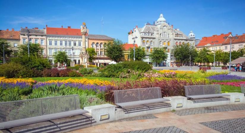 Melyik megye megyeszékhelye Szombathely? Mindenki tanulta suliban, mégis sokan elhibázzák