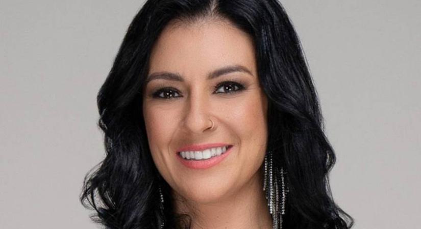 Stana Alexandra új párja: először beszélt civil szerelméről