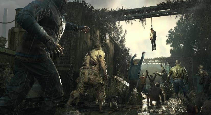 Nyugi, a Dying Light: The Beast főszereplője nem filozófiai tanokkal untatja halálra a zombikat