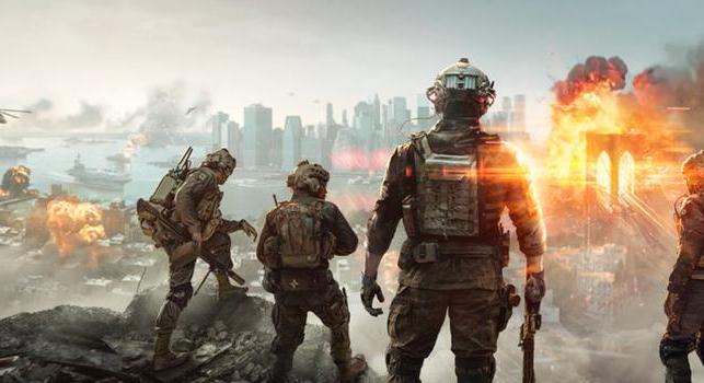 Írjátok fel a naptárba, ekkor jön a Battlefield 6 első előzetese