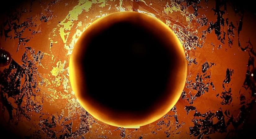 Több percre elsötétül a világ – Teljes napfogyatkozás jön, 100 évig nem lesz még egy ilyen
