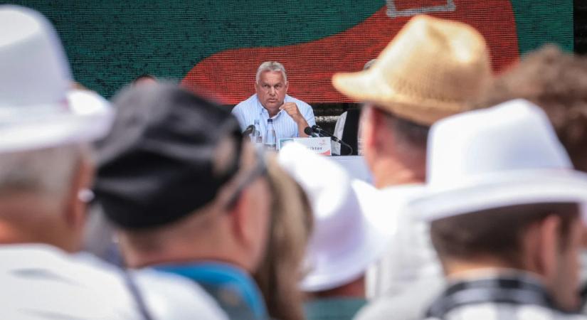 Orbán nagy stratégiájának jóslatai többször mondtak csődöt, mint mutattak utat
