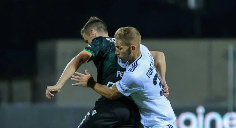 „A Ferencváros nem tudta ránk erőltetni az akaratát” – kőkemény üzenetet küldtek az örmények a visszavágó előtt