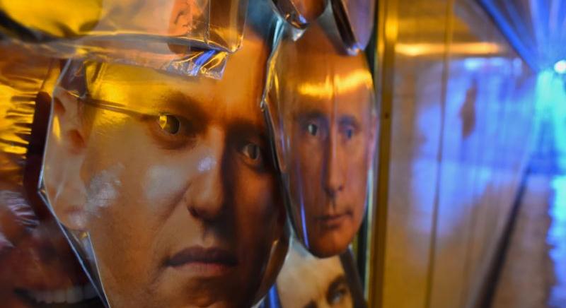 Navalnij rizikós lépése: hazatérése mozgósítani tud Putyin ellen?