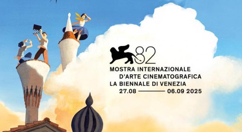 Két magyar film is versenybe száll Velencében