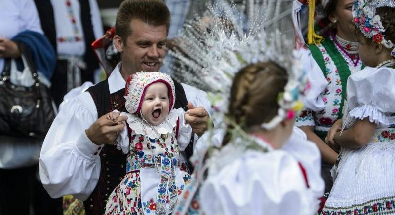 Jubilál a palóc hagyományokat éltető búcsú és folkfesztivál - összeállt a program