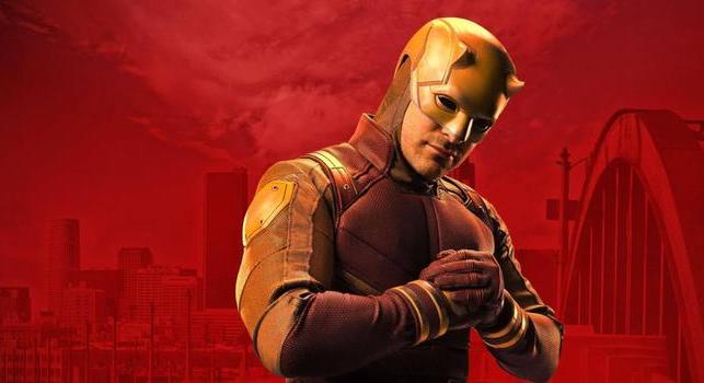 Még maga Daredevil is vesz egy PS-t az év legjobb játéka miatt