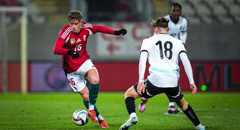 A magyar futball óriási ígérete térhet haza az NB I-be
