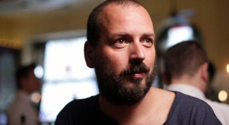 Torontóban debütál Pálfi György A TYÚK című filmje