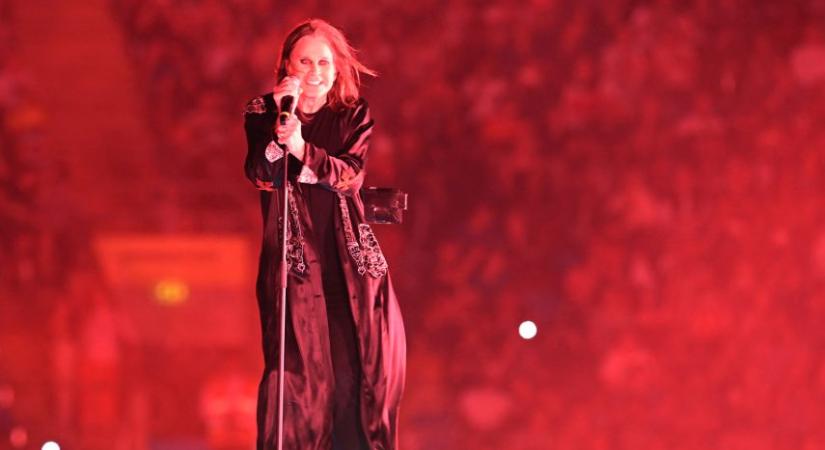 Fekete szombat után fekete kedd: meghalt Ozzy Osbourne