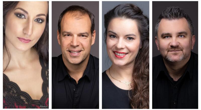 Az Opera változatos programjai kísérik a 200 éves Anna-bált