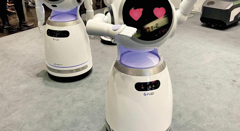 Így lett része a hétköznapoknak a mesterséges intelligencia