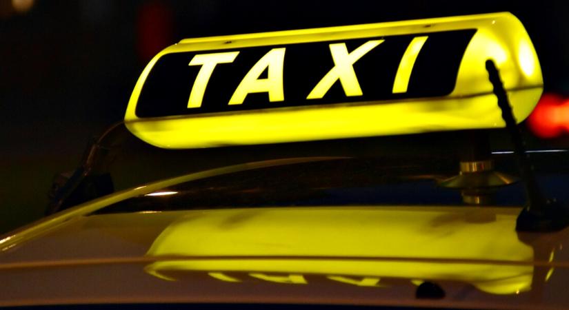 Nincs több dugó: így éri meg taxival érkezni a Hungaroringre