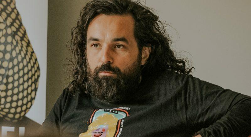 Sardar Tagirovsky: „Számomra a tettek komolysága számít”
