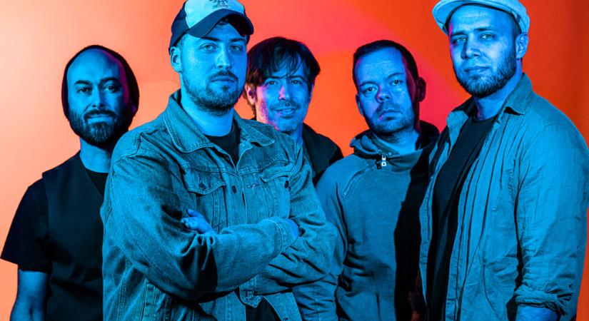 Klippremier – Jack Holler Band: Bad Sleeper