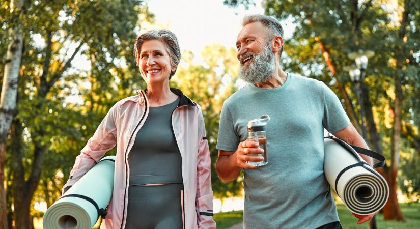 Longevity – divat vagy tudatosság?