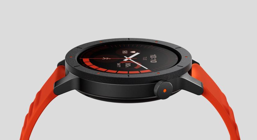 Bemutatkozott a CMF Watch 3 Pro