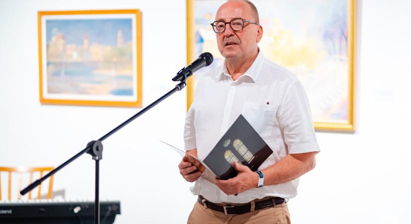 Németh Zsolt megnyitotta Tusványost: Nem vagyunk ukránellenesek, nem vagyunk oroszpártiak és nem vagyunk szélsőségesek sem