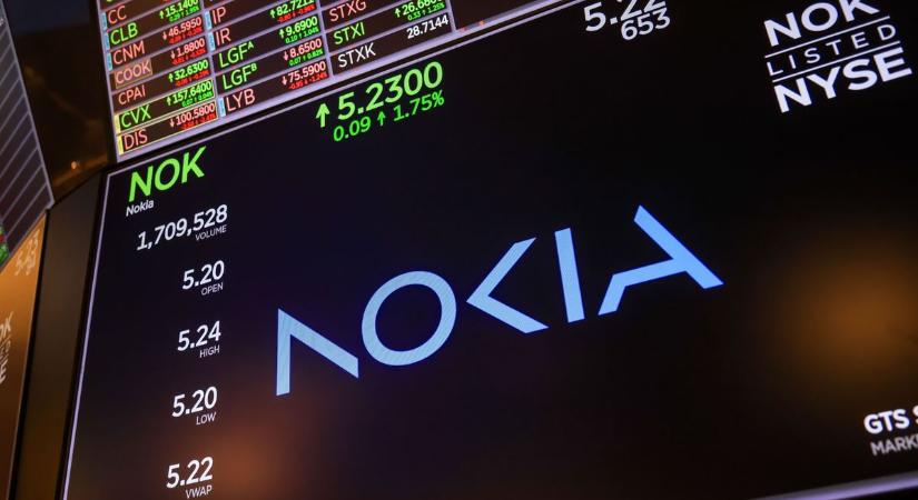 Északon bevágott a vámbomba, a Nokia nem köszönte meg – ekkora zakót rég láttak