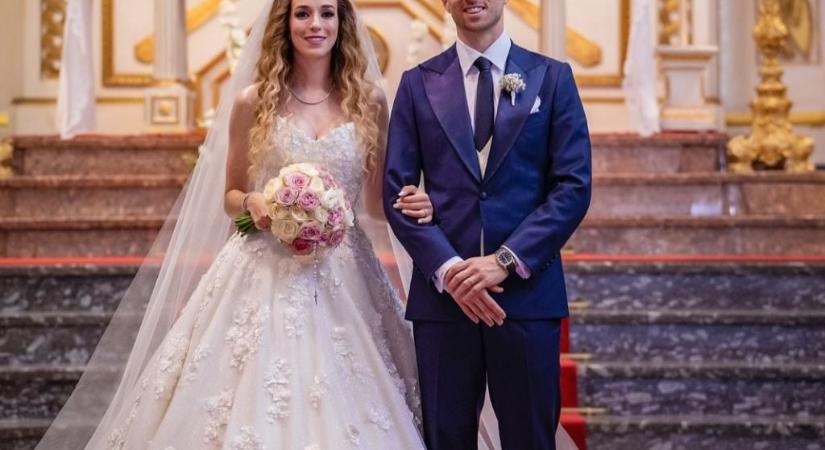 Szívszorító búcsú: Diogo Jota felesége először posztolt a tragédia óta – amit írt, azt nem lehet könnyek nélkül olvasni
