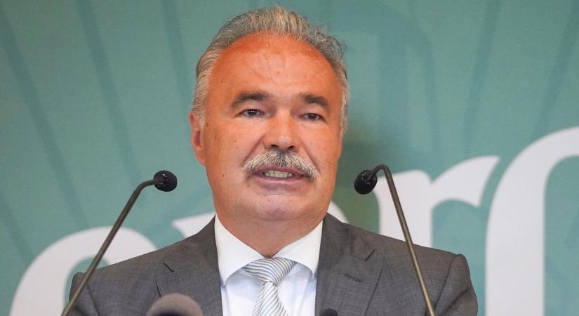 Nagy István: mindig a magyar gazdák oldalán állunk és megvédjük az érdekeiket! (videó)
