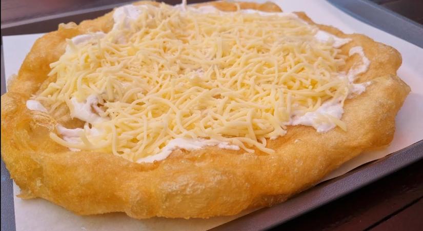 A magyar lángos romokban, egy külföldi oldal két hibával a földre vitte a Balaton sztárját