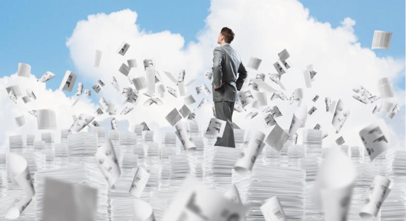 Nem minden terhet kell neked cipelni: így segítenek a cloud managed services megoldások
