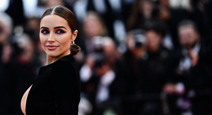 Ezt az étkezőt bármikor elfogadnád – Olivia Culpo lenyűgöző étkezőjét nem csak a tervezők dicsérik