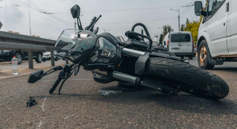 Szörnyű hírek az M1-esről: halálos áldozatot követelt a baleset