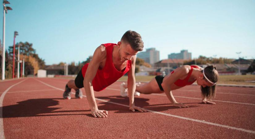 Hivatalosan is kitiltották a transznemű sportolókat a női mezőnyből