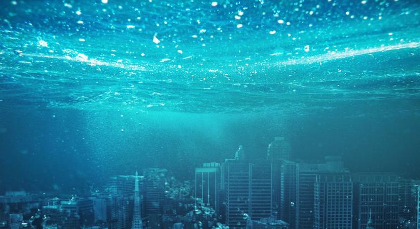 Már csak pár évünk van: 2030-ra ezek a városok víz alá fognak kerülni