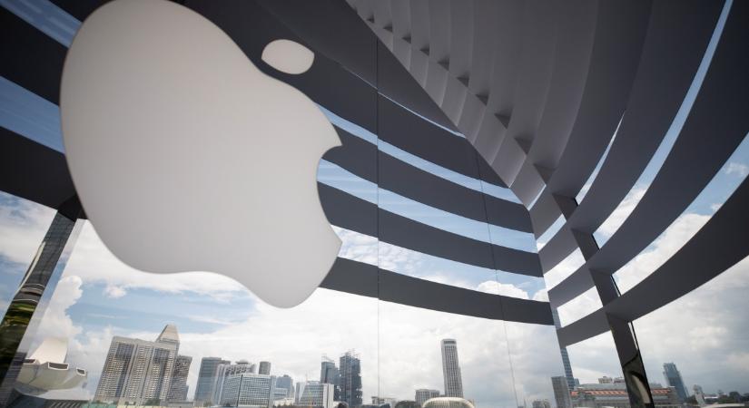 Magyar vállalkozás győzedelmeskedett az Apple felett egy perben