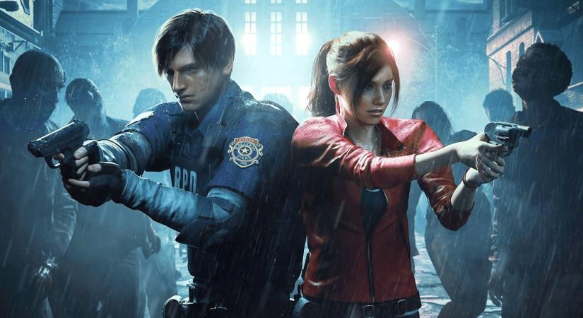 "A film oda fog szabni" - Az új Resident Evil-mozi rendezője pontosan tudja, mi működött a játékokban, és ezt szeretné visszaadni a filmjében is